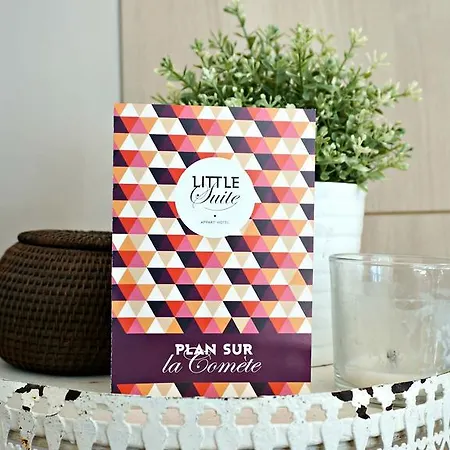 Appartamento Little - Astor
